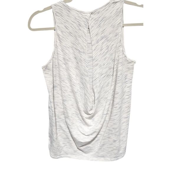 LULULEMON ATHLETICA Low Key Tank Size 8 - Picture 4 of 4